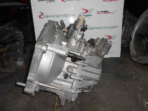 CAJA CAMBIOS FIAT CROMA (194) 2008