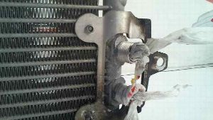 ENFRIADOR ACEITE MOTOR PORSCHE CAYENNE (TYP 9PA1) 2007