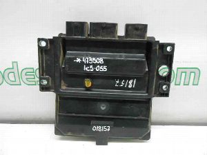 CENTRALITA MOTOR UCE RENAULT MEGANE II BERLINA 3P 2005