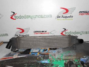 INTERCOOLER FORD FOCUS BERLINA (CAP) 2005