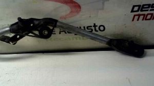VARILLAJE MOTOR LIMPIA DELANTERO RENAULT SCENIC II 2003