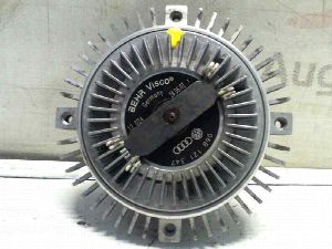 MAZA EMBRAGUE VISCOSO SKODA SUPERB (3U4) 2002