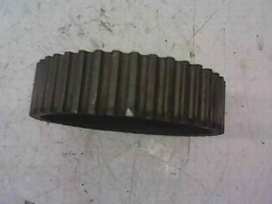 POLEA BOMBA INYECTORA CITROEN AX 1995