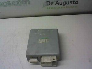 CENTRALITA MOTOR UCE TOYOTA AURIS 2007
