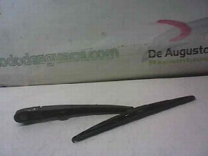 BRAZO LIMPIA TRASERO RENAULT SCENIC RX4 (JA0) 2001