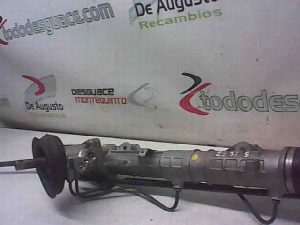 CREMALLERA DIRECCION PEUGEOT RCZ 2010