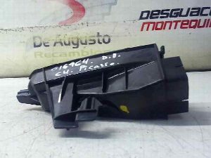 REJILLA AIRE DERECHA CITROEN C4 GRAND PICASSO 2007