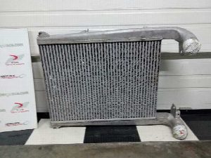 INTERCOOLER RENAULT PREMIUN 2005