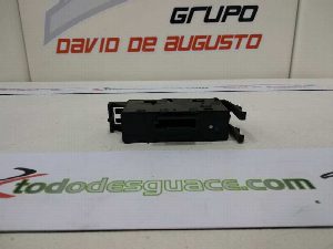 MANDO ELEVALUNAS DELANTERO IZQUIERDO BMW