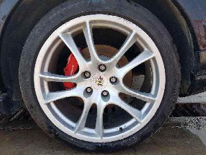 PINZA DE FRENO TRASERA DERECHA PORSCHE