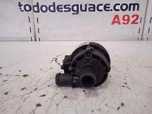 VALVULA INTERCAMBIO DE CALEFACCION SEAT LEON ST (5F8)