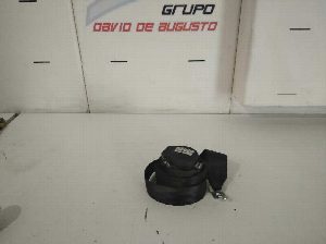 CINTURON SEGURIDAD TRASERO DERECHO AUDI A4 BERLINA (8K)