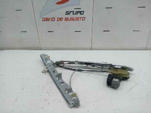 ELEVALUNAS DELANTERO IZQUIERDO RENAULT