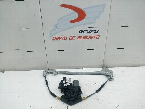 ELEVALUNAS DELANTERO IZQUIERDO PEUGEOT 307 BREAK/SW (S2)