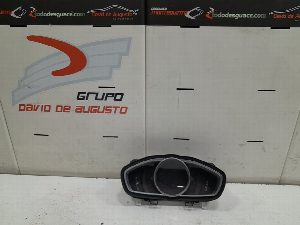 CUADRO INSTRUMENTOS VOLVO V40 CROSS COUNTRY 2017