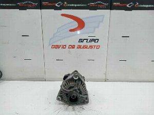 ALTERNADOR MERCEDES-BENZ