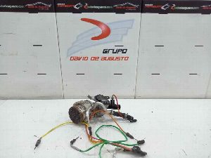 ENFRIADOR GASES EGR DACIA SANDERO 2020