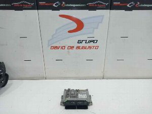 UCE ECU FORD KUGA (CBS) 2018
