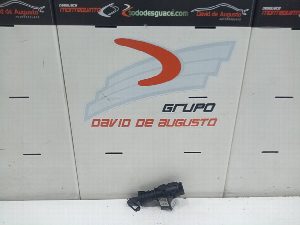 ANTIRROBO / LLAVE CONTACTO FIAT PANDA (169) 2004