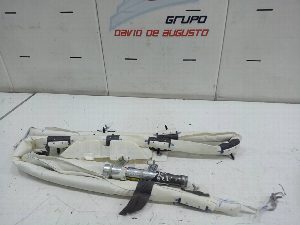 AIRBAG LATERAL IZQUIERDO TESLA MODEL 3 2021