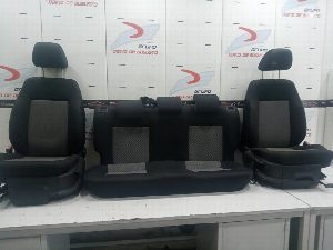 CONJUNTO ASIENTOS VOLKSWAGEN POLO (6R1) 2011