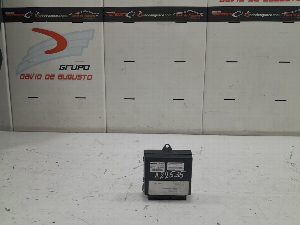 UNIDAD DE CONTROL IVECO STRALIS (AD/AT) 2009