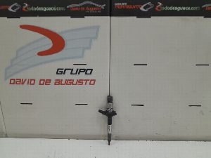 INYECTOR RENAULT VEL SATIS (BJ0) 2003
