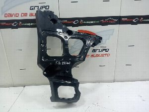 SOPORTE DERECHO PARAGOLPES TRASERO BMW X6 (E71) 2010
