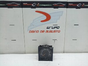 VELOCIMETRO SCANIA SERIE 4 (P/R 114 L) 2004