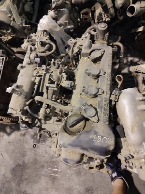 MOTOR COMPLETO NISSAN ALMERA (N16/E) 2000