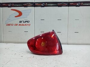 PILOTO TRASERO IZQUIERDO SEAT ALTEA (5P1) 2006