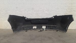 PARAGOLPES TRASERO RENAULT MEGANE II BERLINA 5P 2004