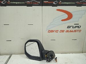 RETROVISOR IZQUIERDO CITROEN BERLINGO 2009