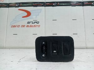 MANDO REGULACION FARO RENAULT MASTER BUS 2016