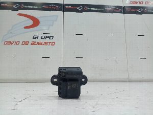 CAJA PRECALENTAMIENTO MERCEDES-BENZ