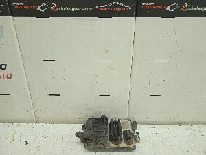 CENTRALITA MOTOR UCE MERCEDES-BENZ
