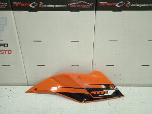 TAPA KTM 990 SUPERMOTO 2009