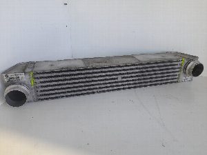 INTERCOOLER BMW SERIE 5 BERLINA (E60)