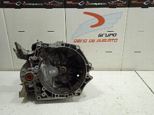 Caja Cambios CITROEN XSARA PICASSO 2009