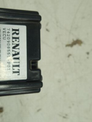 MODULO CONTROL RENAULT MAGNUM AB 2005 2007