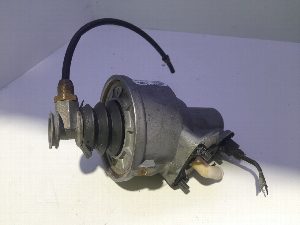 SERVO DE EMBRAGUE SCANIA SERIE P/G/R (C-CLASE) 2005