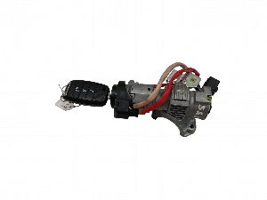 Antirrobo / Llave Contacto KIA SPORTAGE 2014