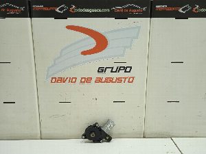 MOTOR TECHO SOLAR TESLA MODEL S 2015