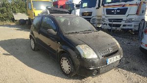 CAJA CAMBIOS CITROEN C2 2005