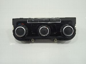 MANDO CALEFACCION / AIRE ACONDICIONADO VOLKSWAGEN