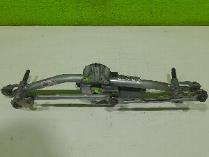 MOTOR LIMPIA DELANTERO PEUGEOT 207 2009