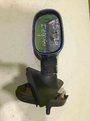 RETROVISOR IZQUIERDO FORD KA (CCQ) 2006