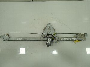ELEVALUNAS DELANTERO IZQUIERDO NISSAN PRIMASTAR (X83)