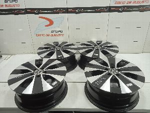 JUEGO LLANTAS MERCEDES-BENZ EQV -CLASE (447) 2020