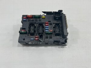 MODULO BSM PEUGEOT 307 CC (S1) 2005